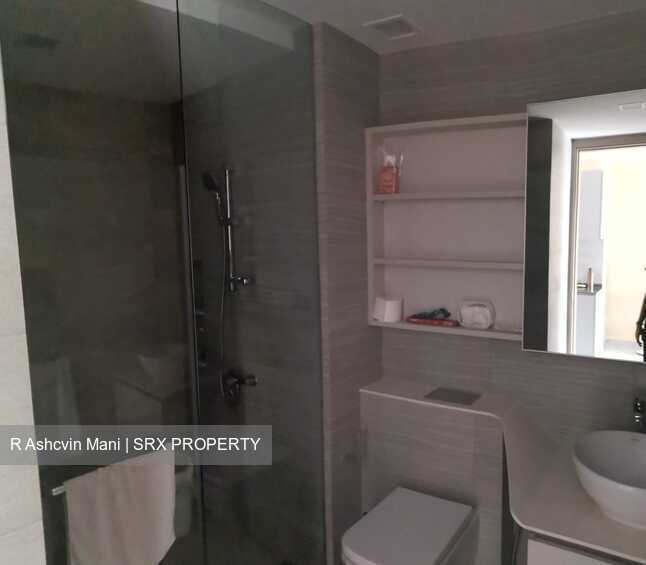 High Park Residences (D28), Apartment #240150491